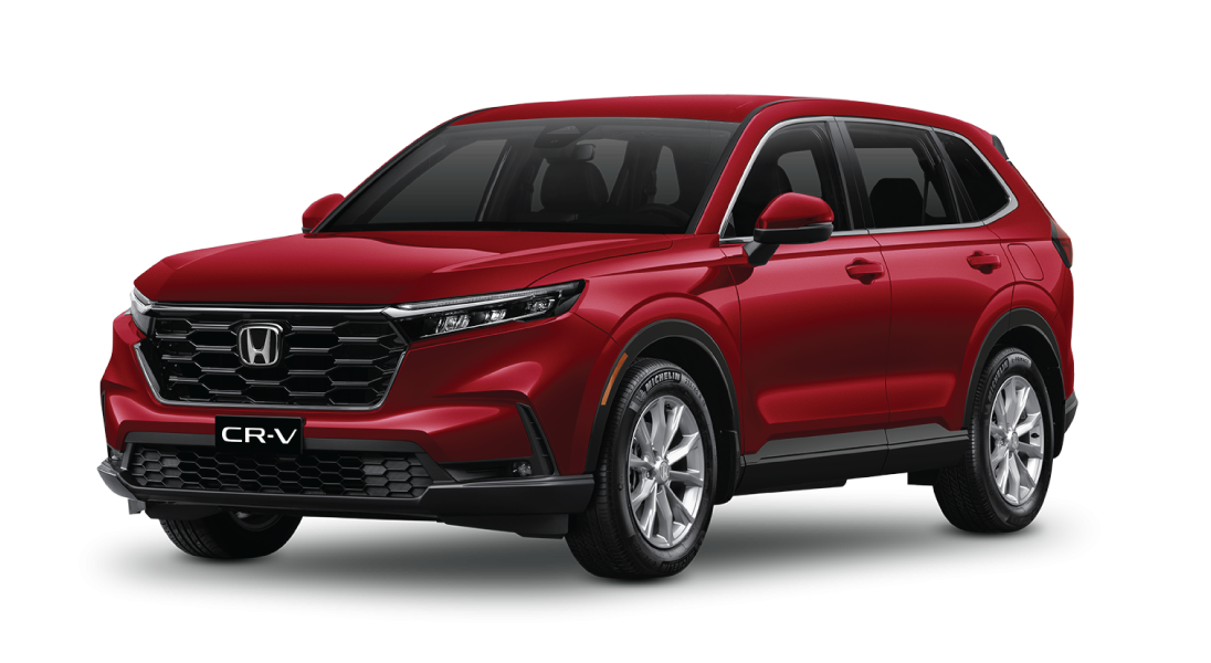 Honda CRV