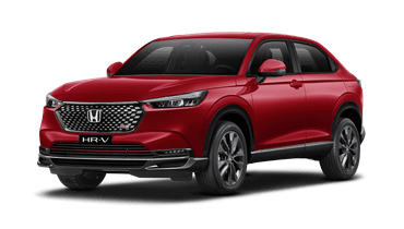 Honda HRV
