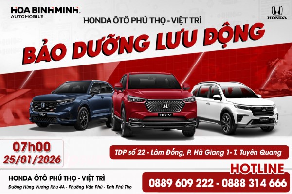 Chương trình : BẢO DƯỠNG LƯU ĐỘNG TẠI PHƯỜNG HÀ GIANG - TỈNH TUYÊN QUANG