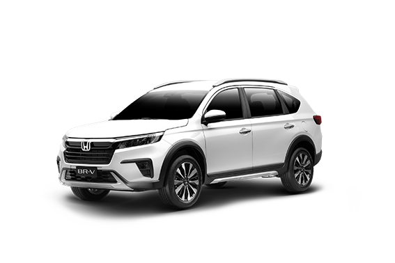 Honda BR-V
